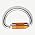 Petzl Omni Triact-Lock Carabiner