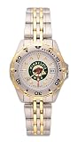 NHL Minnesota Wild Women's All Star Watch Stainless Steel Bracelet - WIL104