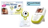 Childcare Colour/Wireless Baby Monitor (B850)