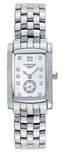 Longines Ladies Watches DolceVita L5.155.4.84.6 - WW