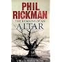 The Remains of an Altar (Merrily Watkins Mysteries&hellip by Phil Rickman