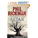 Remains of an Altar: A Merrily Watkins Mystery (Merrily Watkins Mysteries)