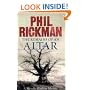 Remains of an Altar: A Merrily Watkins Mystery (Merrily Watkins Mysteries)
