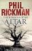 The Remains of an Altar (Merrily Watkins Mysteries)