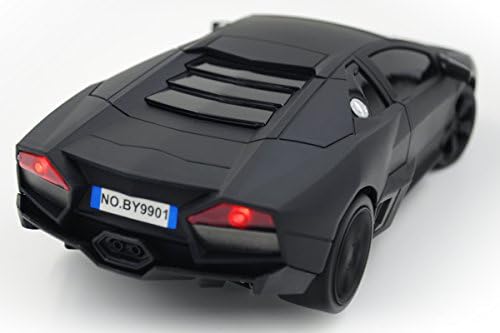 R/C Sports Car Remote Control Race Car 1:18 Scale