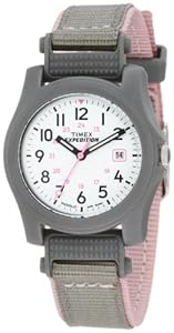 Timex Unisex T42591 Camper Expedition Classic Analog Watch Timex Unisex T42591 Camper Expedition Classic Analog Watch