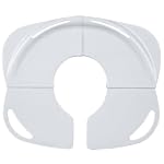 Primo Folding Potty Seat w/Handles --