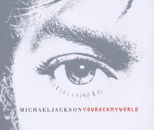 Produkt-Bild: You Rock My World