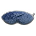 Bucky  Shades Sleep Mask With Earplugs