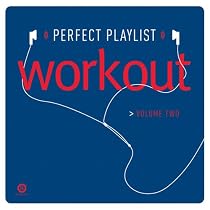 Perfect Playlist Workout, Vol. 2