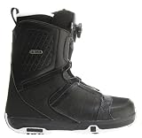 Salomon Faction BOA Snowboard Boots Black/White
