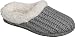 Dearfoams Women's DF989 Slippers