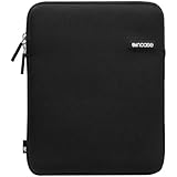 Incase Neoprene Sleeve for iPad (Black)