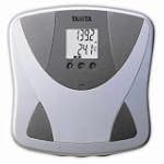 Tanita Scale