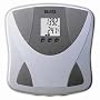 Tanita Scale Plus Body Fat Monitor with Body Water Percentage