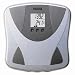 Tanita Scale Plus Body Fat Monitor with Body Water Percentage