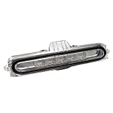 Acura Rsx Led 3Rd Brake Lamp Lights - Clear Performance by Restyling Ideas