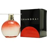 Shanghai By Shanghai For Women Edt Spray 3.4 Oz