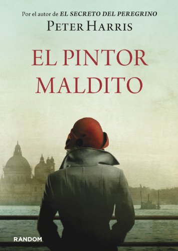 El pintor maldito (Spanish Edition)