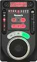 Numark Axis 9 Tabletop CD Player
