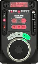 Numark Axis 9 Tabletop CD Player
