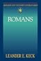 Abingdon New Testament Commentary - Romans (Abingdon New Testament Commentaries)