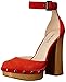 Nine West Women's Cuzin Suede Dress Pump