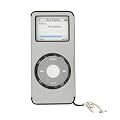 CAPDASE Grey Metal Case