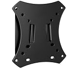 Techlink TLCD4B LCD Wall Mount Ultra Slim Profile (Suitable For Screens Up to 23 inches)