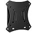 Techlink TLCD4B LCD Wall Mount Ultra Slim Profile (Suitable For Screens Up to 23 inches)