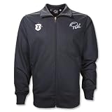 Buy Pele Soccer Jacket (Black)