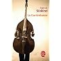 La contrebasse de Patrick S�skind