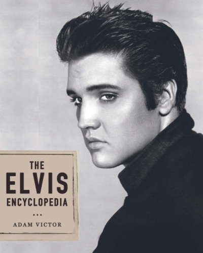 Buy The Elvis Encyclopedia online at Discounted New and Used prices. Delivered to your door with Off-The-Bookshelf.