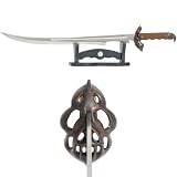 Undead Scimitar