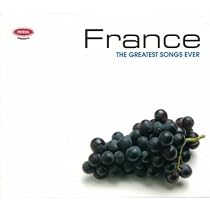 France Greatest Songs Ever