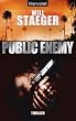 Public Enemy: Thriller
