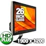 Vizio VMM26L 26" Class LCD Monitor