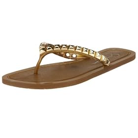 Jessica Simpson Women's Dinara Flip Flop