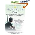 Me, Myself, and Them: A Firsthand Account of One Young Person's Experience with Schizophrenia (Adolescent Mental Health Initiative)