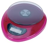 Orka Digital Scale, Raspberry