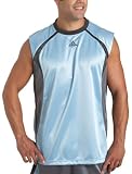 adidas Men's Artillery Clima 365 Sleeveless Shirt