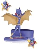 DC Collectibles Best Friends Forever: Bat Girl Super Secret Storage Box