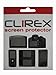 Read 6x CLiREX UltraClear SCREEN PROTECTOR for Garmin eTrex Legend HCx, HC x, Display Protection Film 100% fits, (quantity: 6 screen protectors) Details 6x CLiREX UltraClear SCREEN PROTECTOR for Garmin eTrex Legend HCx, HC x, Display Protection Film 100% fits, (quantity: 6 screen protectors)