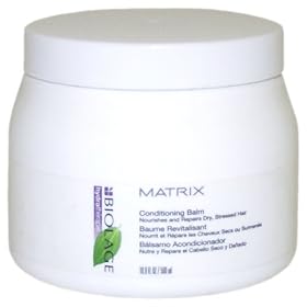 Biolage by Matrix Conditioning Balm 16.9 Ounces