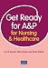 Books : Get Ready for A&P for Nursing and Healthcare