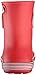 Crocs Women's Jaunt Stripes Shorty Rain Boot