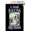 Sky Island
