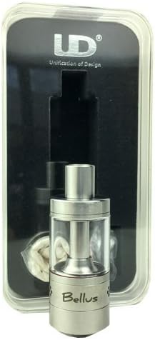 UD Bellus RTA Top-Fill Tank