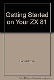 Getting started on your ZX81