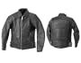 Honda Champion Leather Mens Motorcycle Jacket X-large